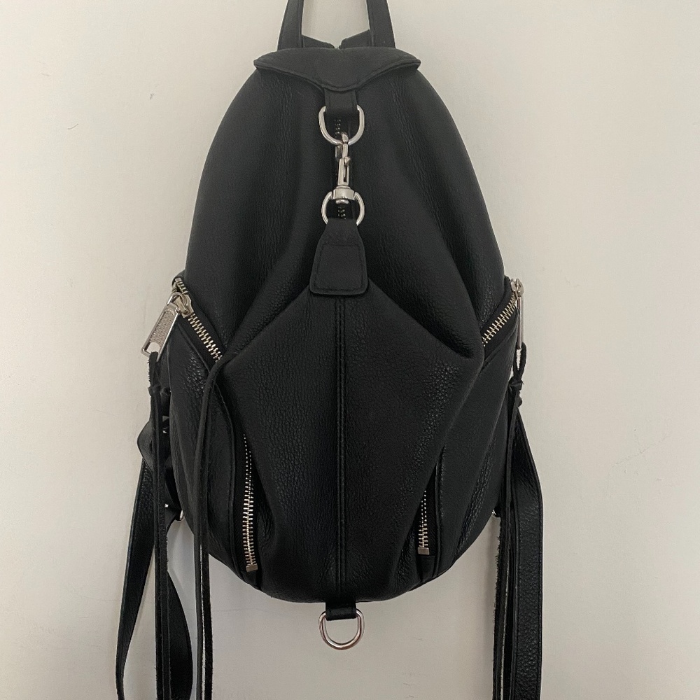 Rebecca Minkoff Mini Julian Convertible Backpack